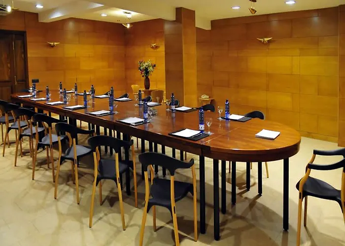 Zenit Dos Infantas 4*