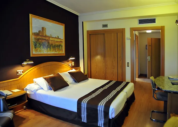 Zenit Dos Infantas 4* Zamora