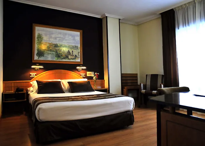 Zenit Dos Infantas Hotel