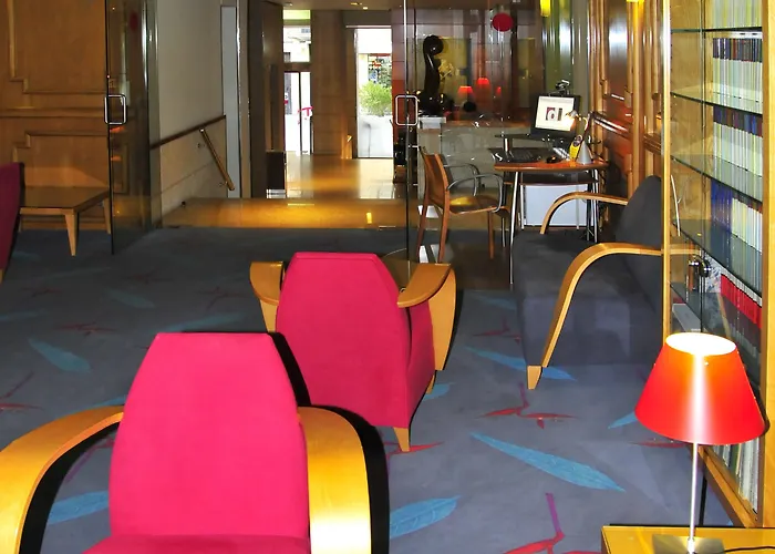 Zenit Dos Infantas Hotel Zamora