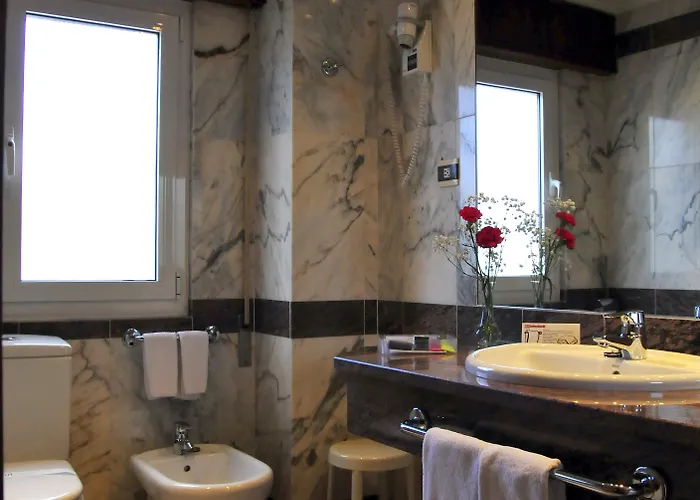 Zenit Dos Infantas Hotel Zamora