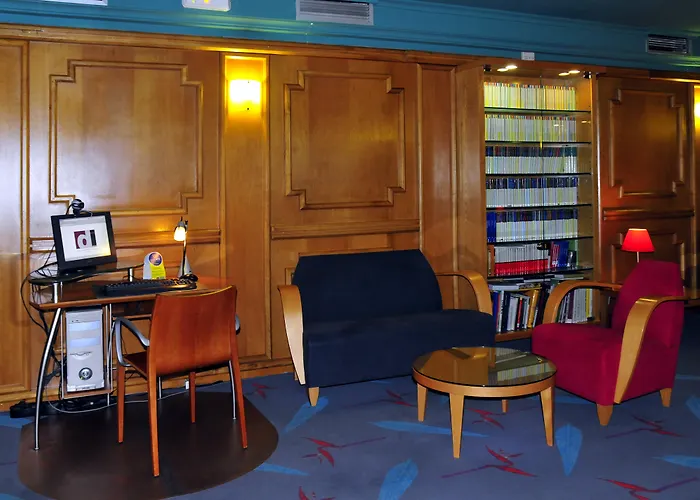 Zenit Dos Infantas 4* Zamora