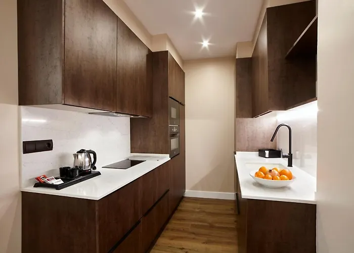 Zenit Dos Infantas Hotel