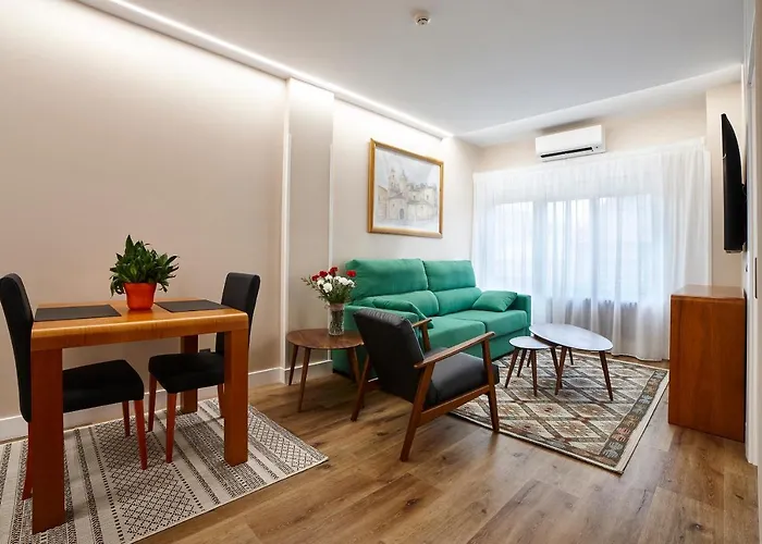 Hotel Zenit Dos Infantas