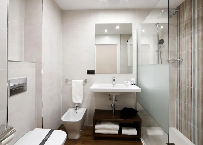 Zenit Dos Infantas 4*