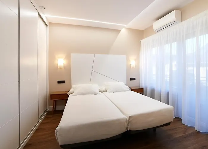 Hotel Zenit Dos Infantas