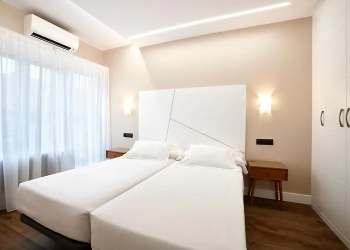 Zenit Dos Infantas 4* Zamora