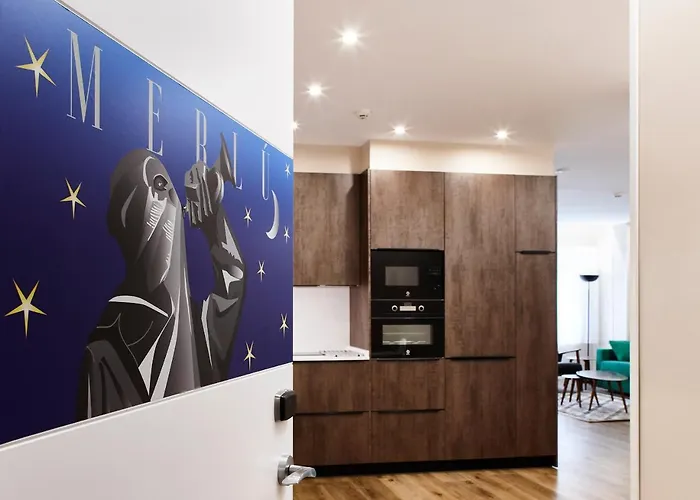 Zenit Dos Infantas Hotel