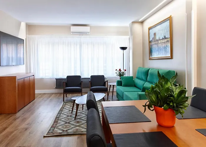 Hotel Zenit Dos Infantas 4*