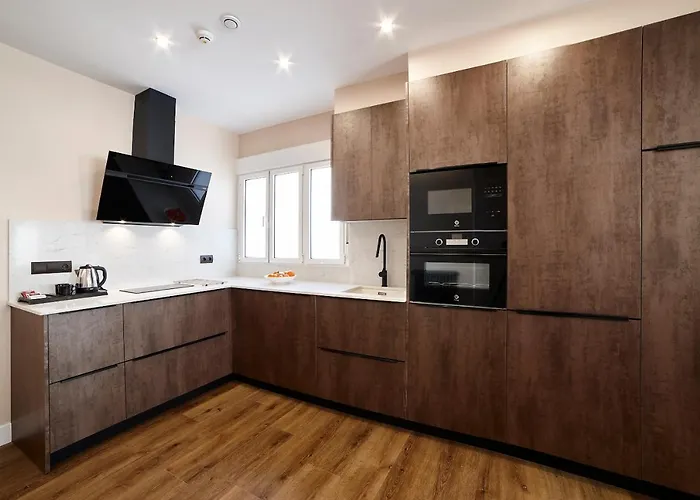 Zenit Dos Infantas Zamora