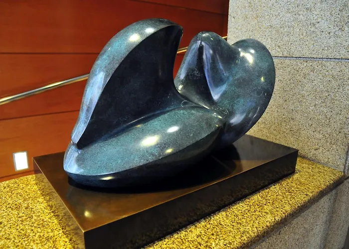 Zenit Dos Infantas Hotel 4*