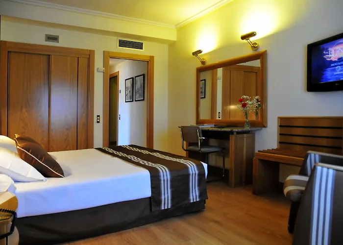 Zenit Dos Infantas 4* Zamora