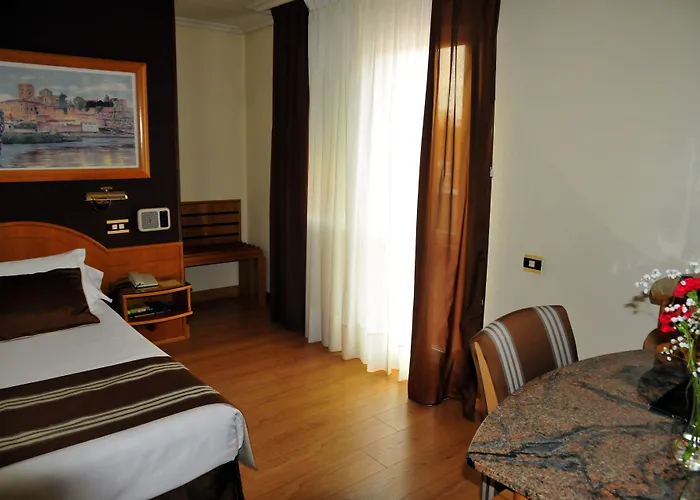 Zenit Dos Infantas Hotel Zamora