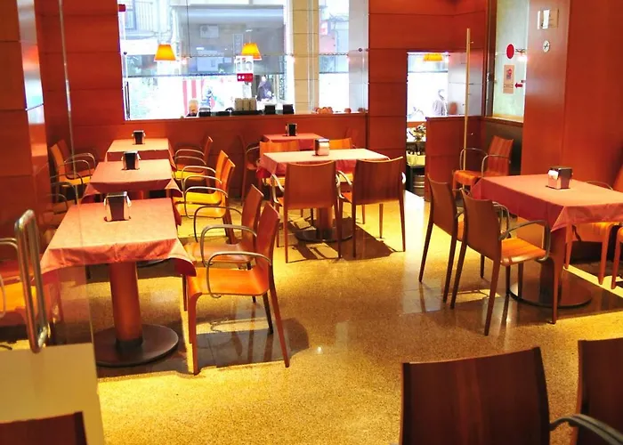 Hotel Zenit Dos Infantas Zamora