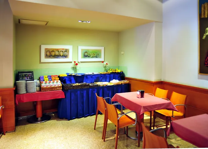 Zenit Dos Infantas 4* Zamora