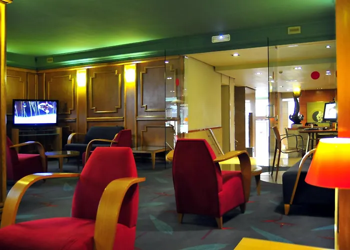 Hotel Zenit Dos Infantas Zamora