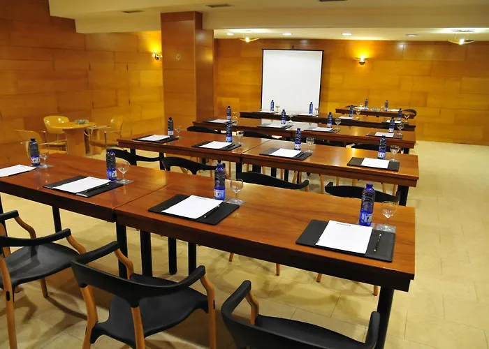 Hotel Zenit Dos Infantas