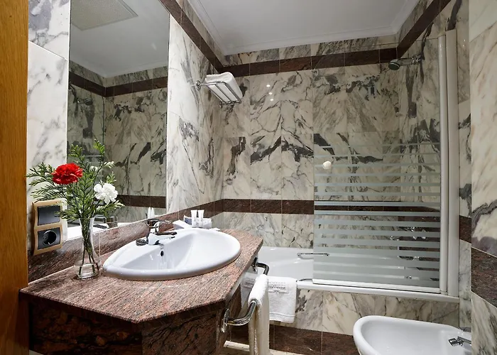 Zenit Dos Infantas 4* Zamora