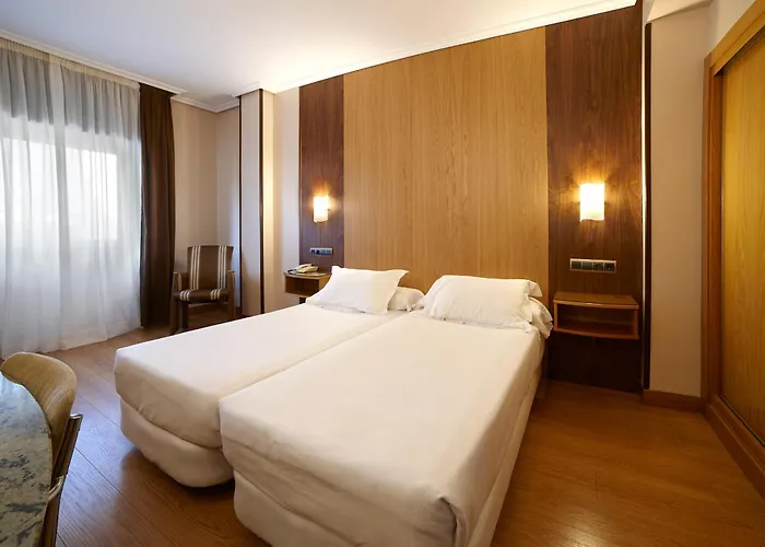 Zenit Dos Infantas 4* Zamora