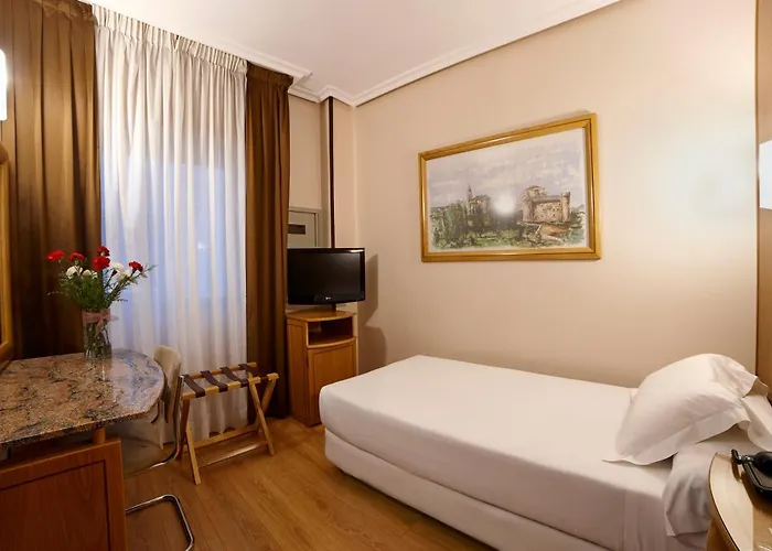 Zenit Dos Infantas Zamora