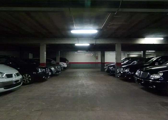 Hotel Zenit Dos Infantas Zamora