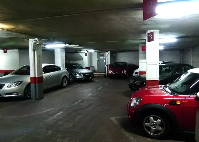 Zenit Dos Infantas Hotel Zamora