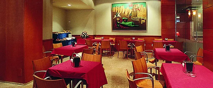 Hotel Zenit Dos Infantas Zamora