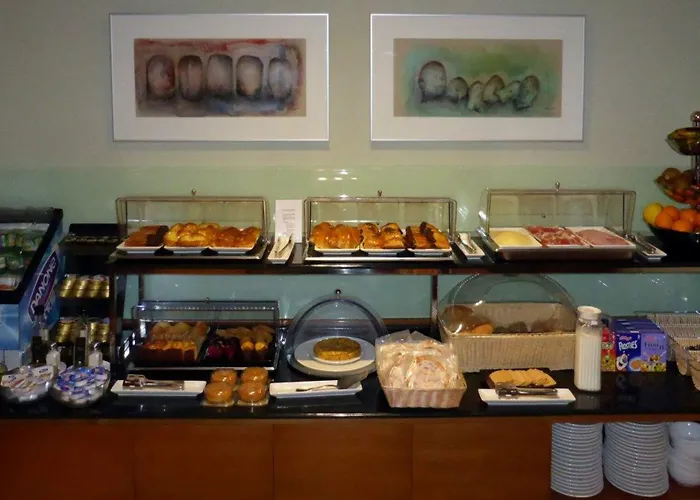 Hotel Zenit Dos Infantas Zamora