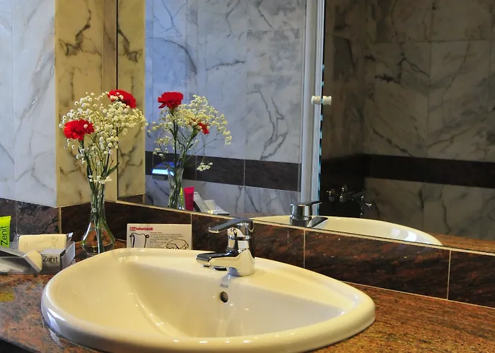 Zenit Dos Infantas Zamora