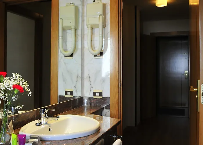 Zenit Dos Infantas Zamora