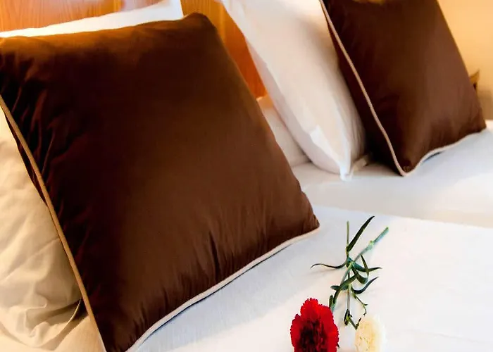 Zenit Dos Infantas 4* Zamora