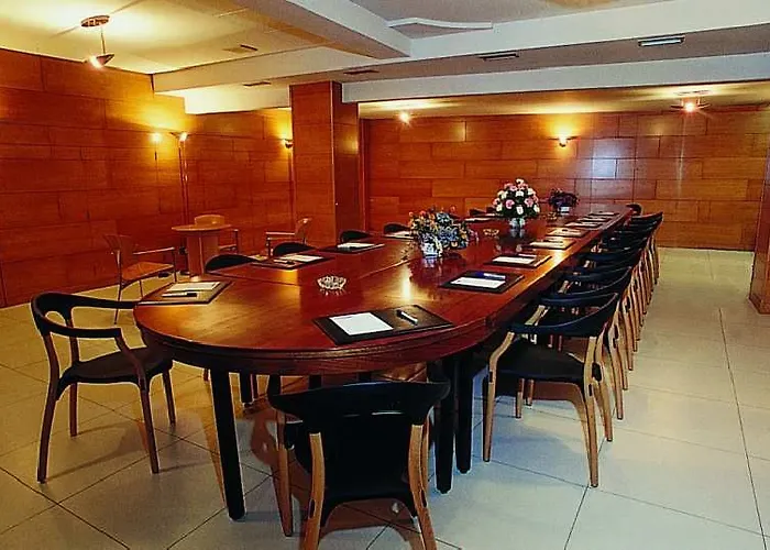 Zenit Dos Infantas 4*