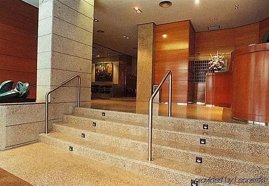 Hotel Zenit Dos Infantas Zamora