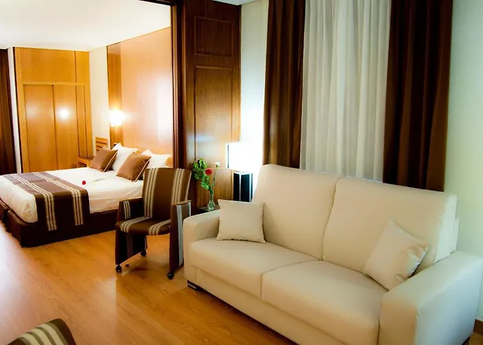 Zenit Dos Infantas Hotel Zamora