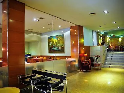 Zenit Dos Infantas Hotel