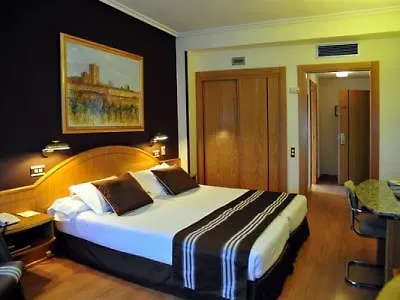 Zenit Dos Infantas 4* Zamora