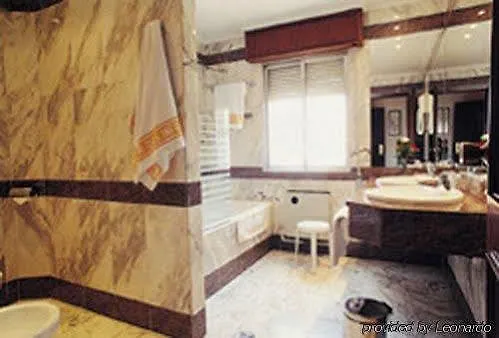 Zenit Dos Infantas Hotel Zamora