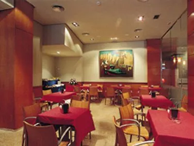 Hotel Zenit Dos Infantas Zamora